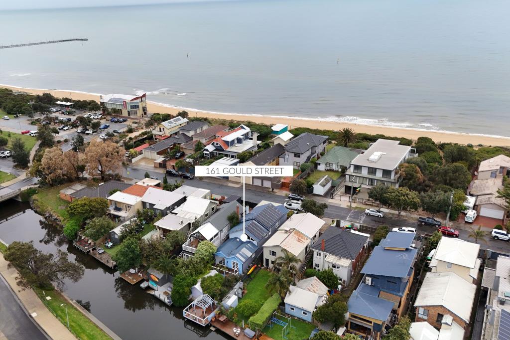 161 GOULD ST, FRANKSTON, VIC 3199