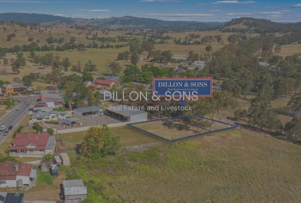 Lot 6 Berks Lane, East Gresford, NSW 2311
