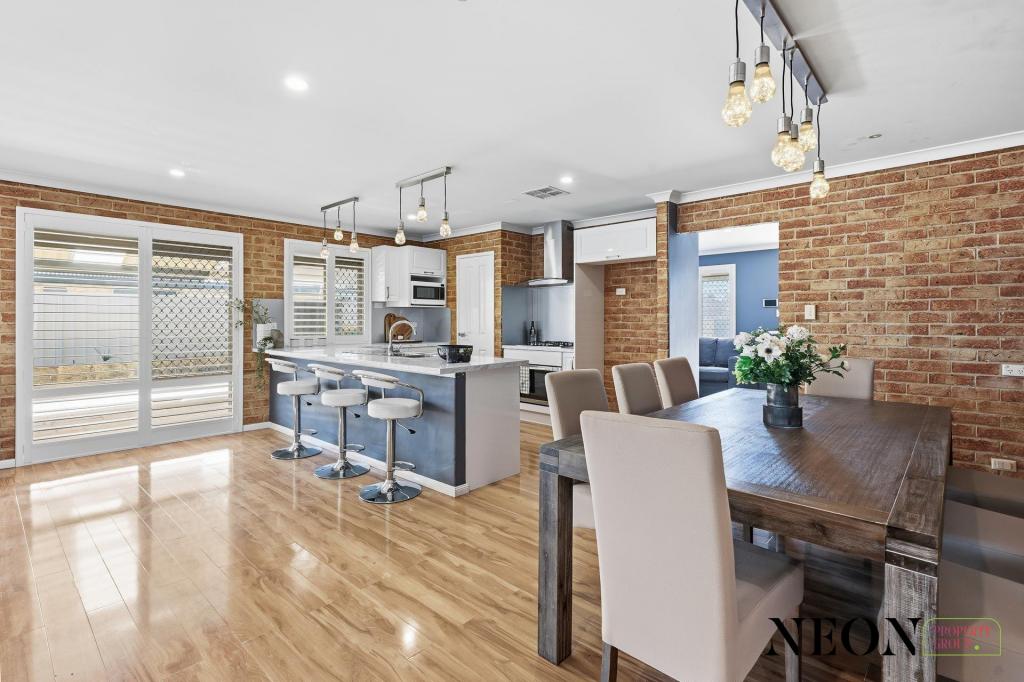 13 KARRAWA GDNS, PORT KENNEDY, WA 6172
