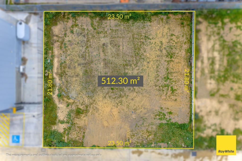 Lot 6/110 Beischer St, East Bendigo, VIC 3550