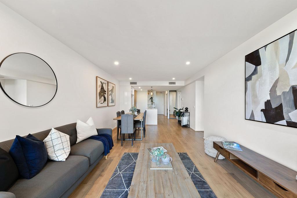 219/8 Cape St, Dickson, ACT 2602