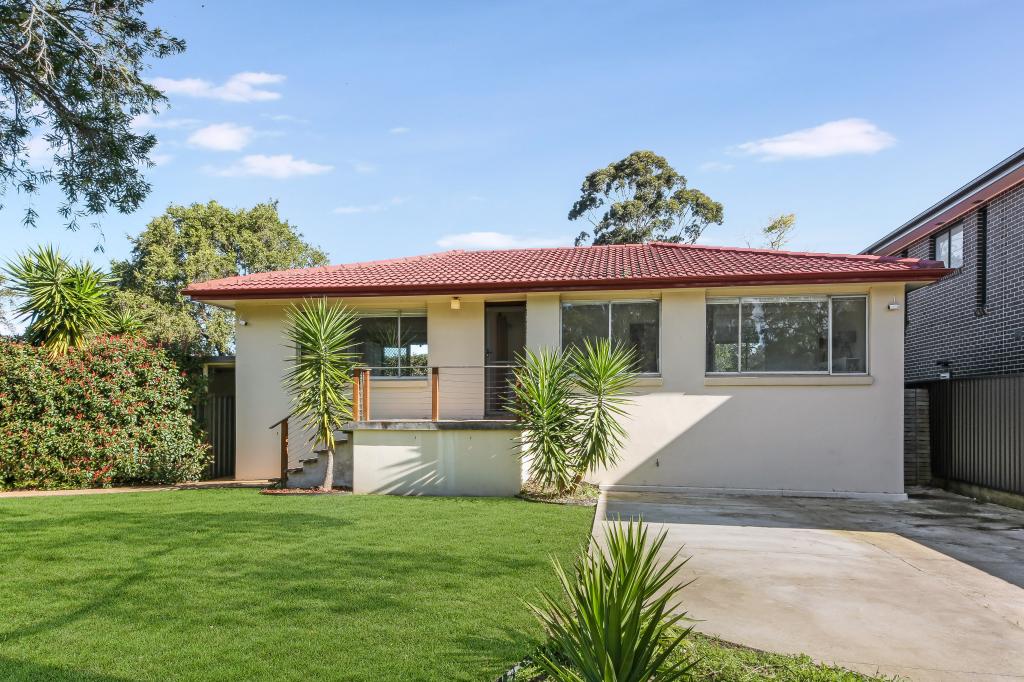 2 Mint Pl, Quakers Hill, NSW 2763