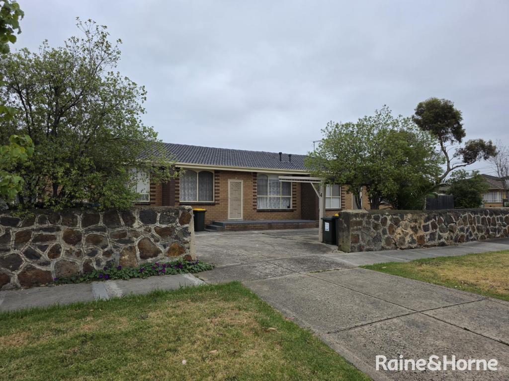 3/1 Thomas St, St Albans, VIC 3021