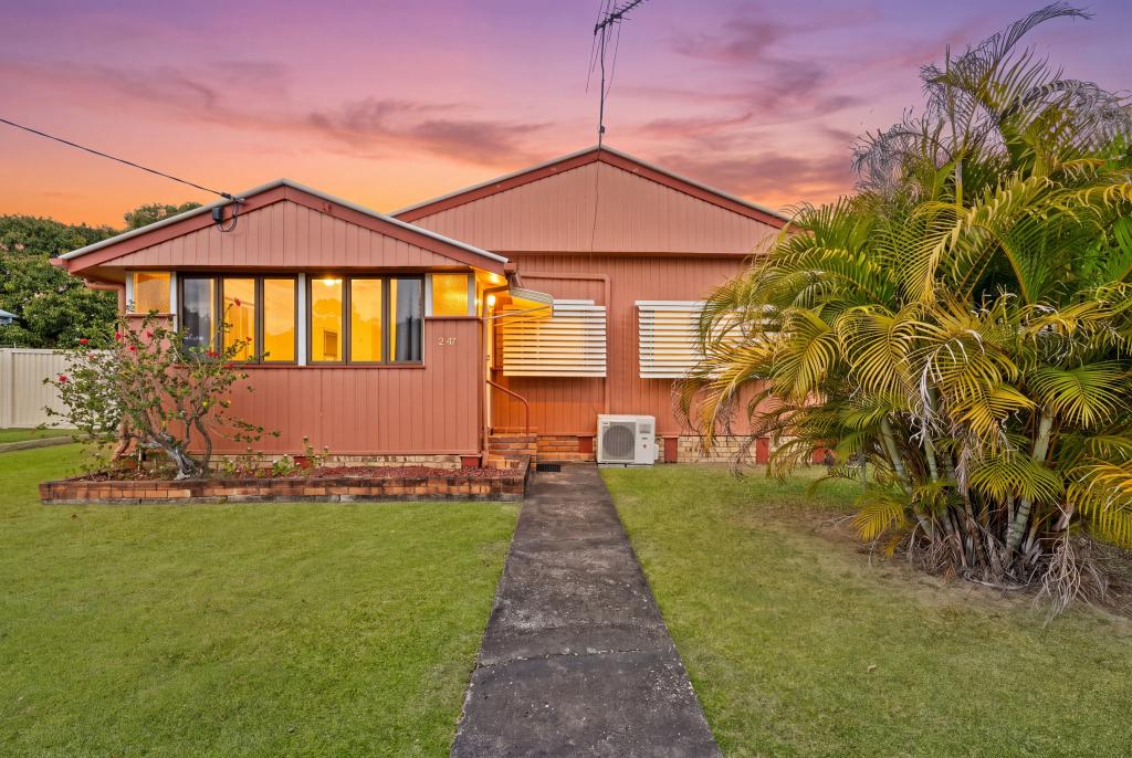 247 Cheapside St, Maryborough, QLD 4650