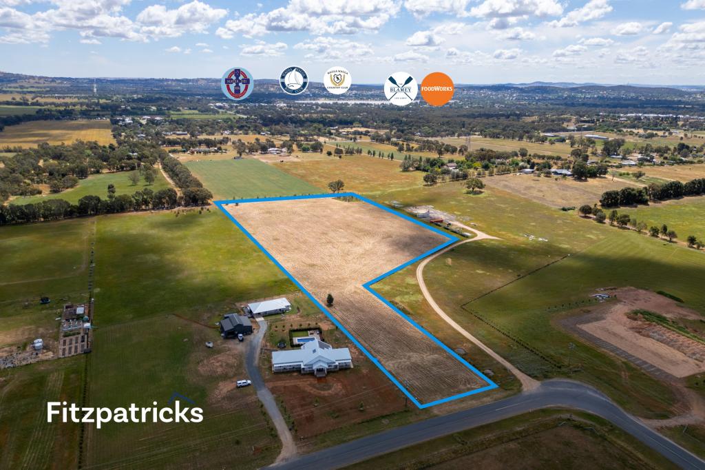 139 Butterbush Rd, Gregadoo, NSW 2650