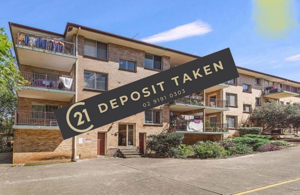 11/12 Early St, Parramatta, NSW 2150