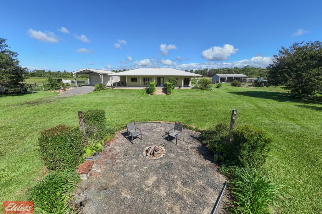 4 Scanlan Rd, Jarra Creek, QLD 4854