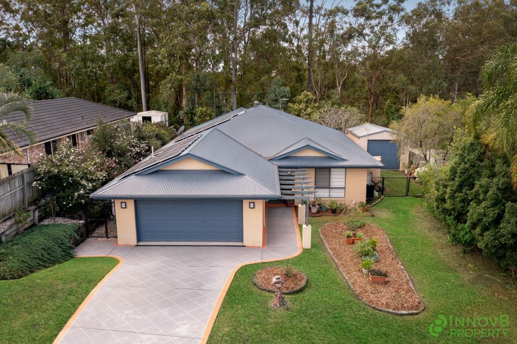 4 Canopy Cl, Warner, QLD 4500
