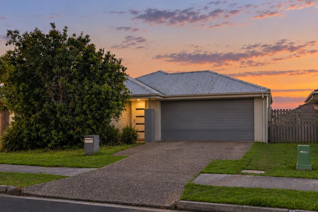 50 Denham Cct, Willow Vale, QLD 4209