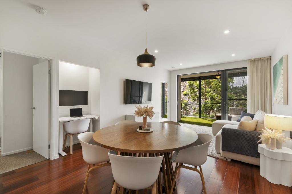 1/9-13 Mayhew St, Sherwood, QLD 4075