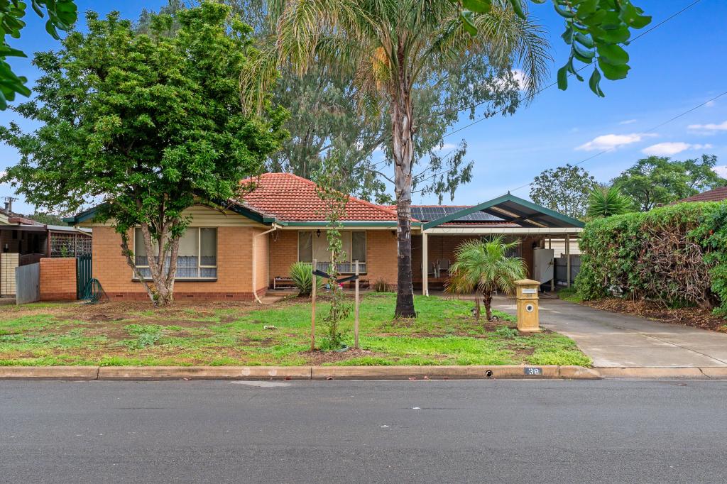 38 Lancaster Ave, Parafield Gardens, SA 5107