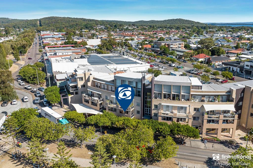 7/2 BELMONT ST, SWANSEA, NSW 2281
