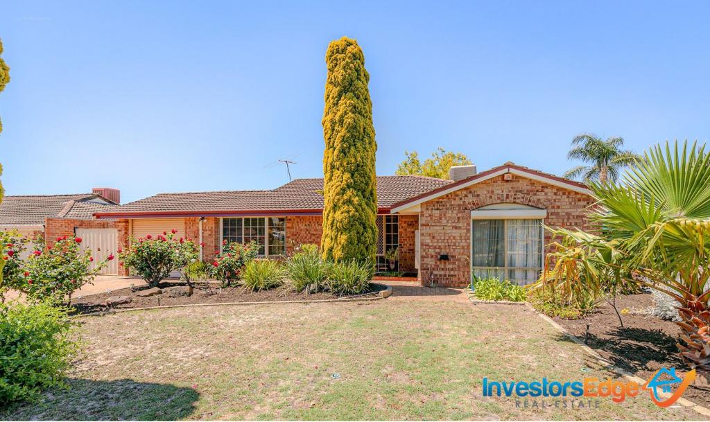 37 Lakesend Rd, Thornlie, WA 6108