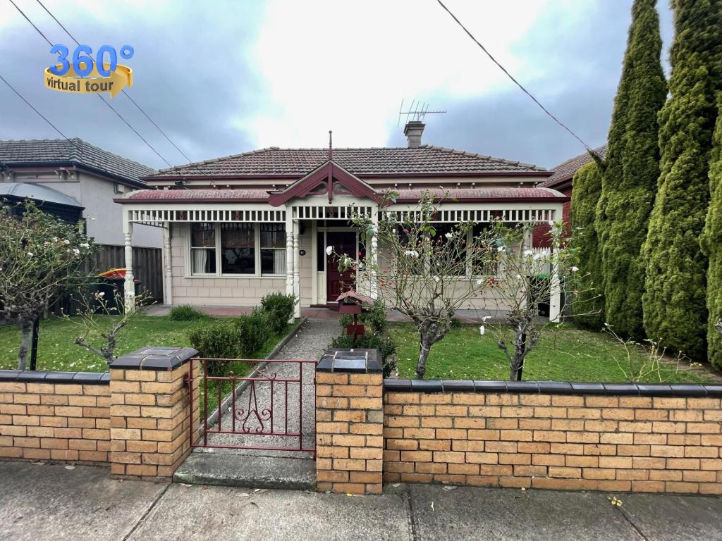 43 Wilson St, Moonee Ponds, VIC 3039