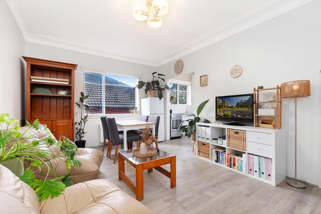 21/341 Alfred St N, Neutral Bay, NSW 2089