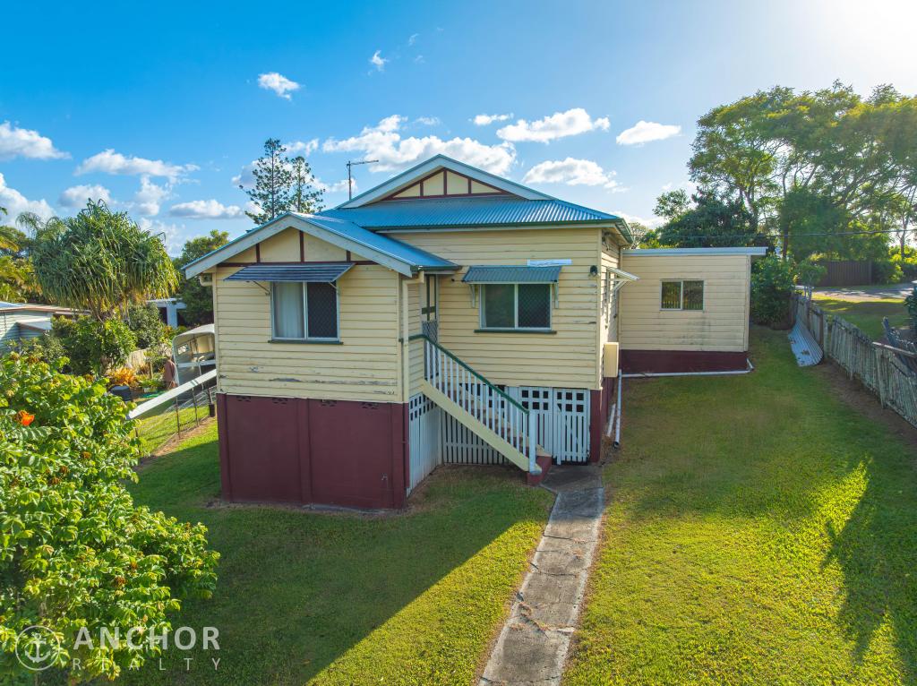 15 Hughes Tce, Gympie, QLD 4570