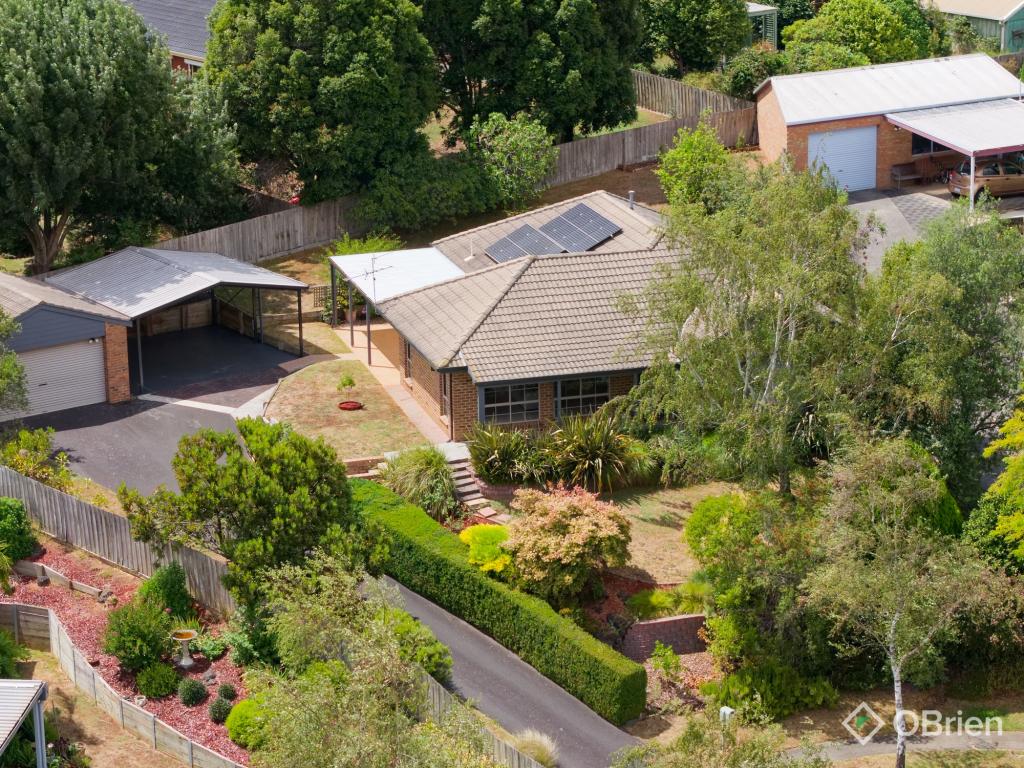 24 Ellen Cl, Warragul, VIC 3820