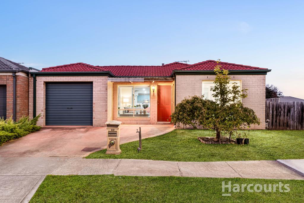 29 Caitlyn Dr, Harkness, VIC 3337