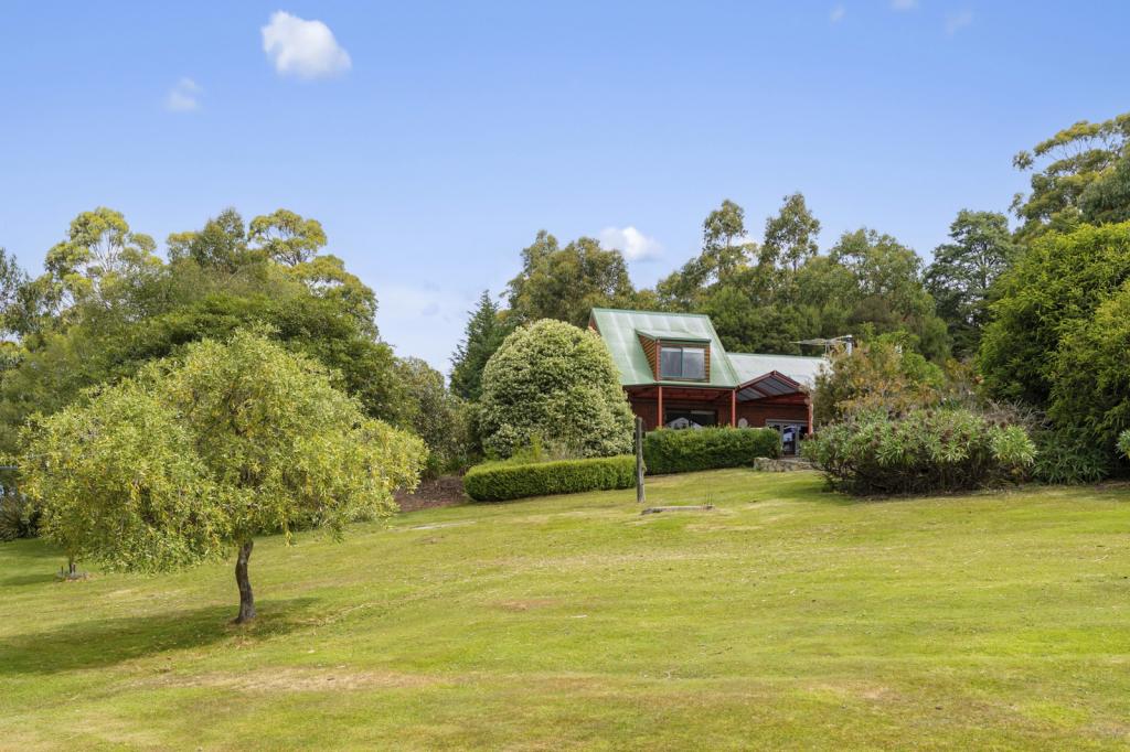 210 Groombridges Rd, Kettering, TAS 7155