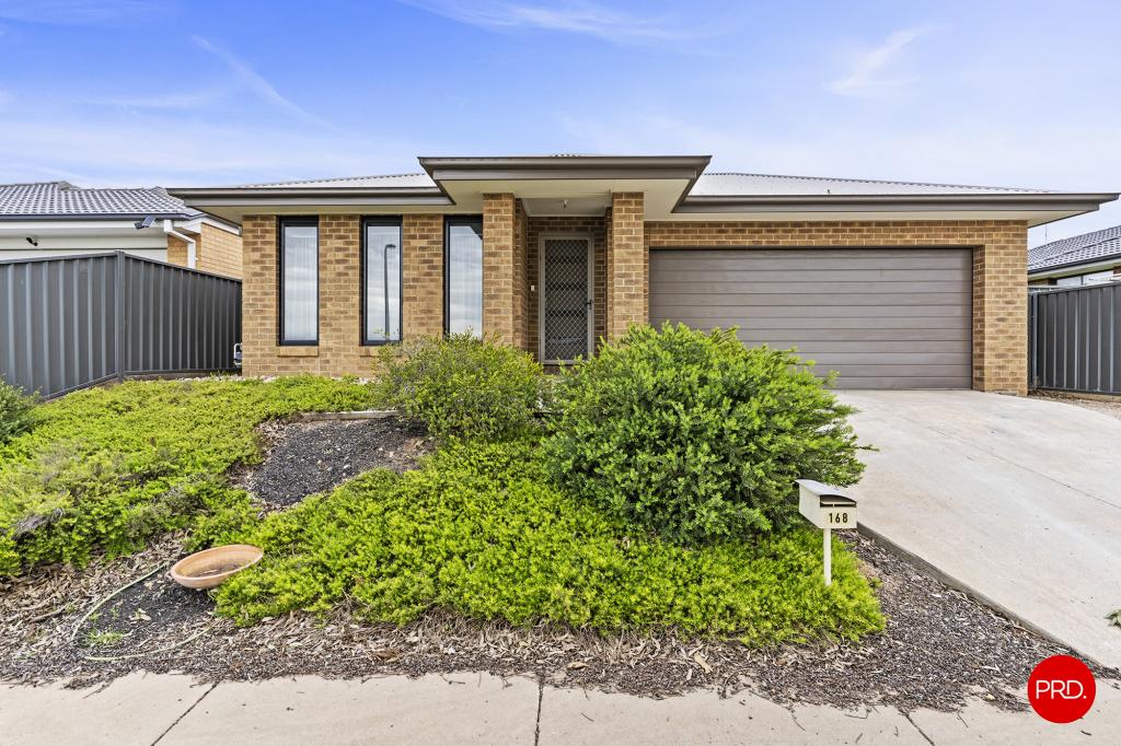 168 Sawmill Rd, Huntly, VIC 3551