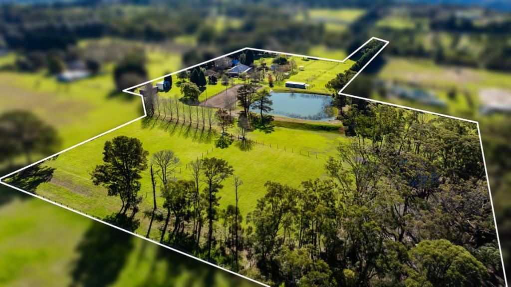 34 Hensons Rd, Somersby, NSW 2250