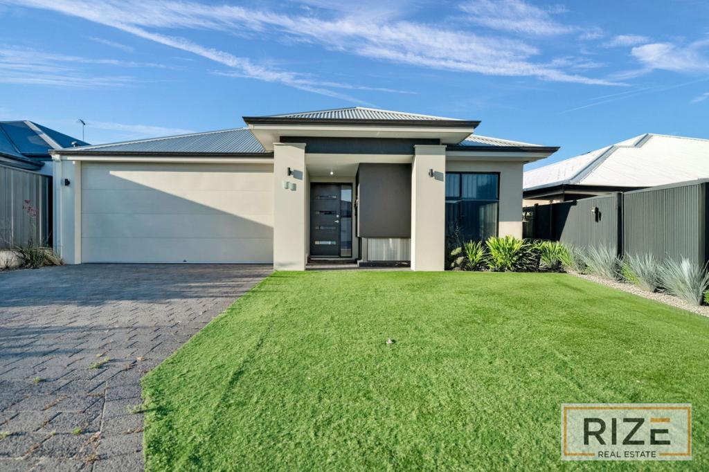 43 Dragonfly Rd, Banksia Grove, WA 6031