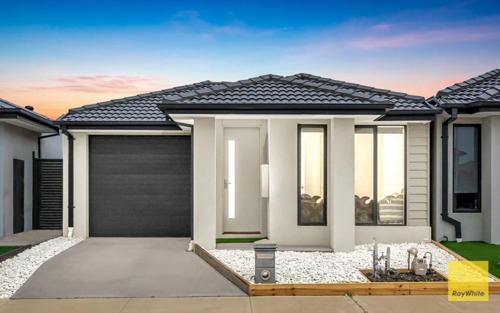 81 Makedonia St, Tarneit, VIC 3029