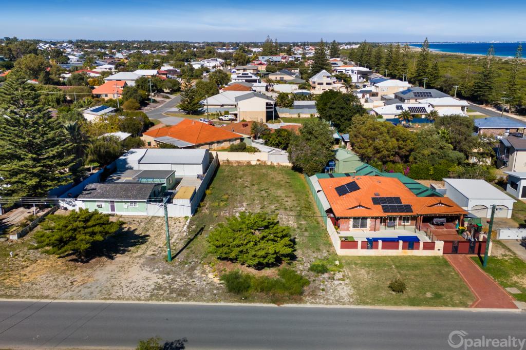 6 Dampier Dr, Golden Bay, WA 6174