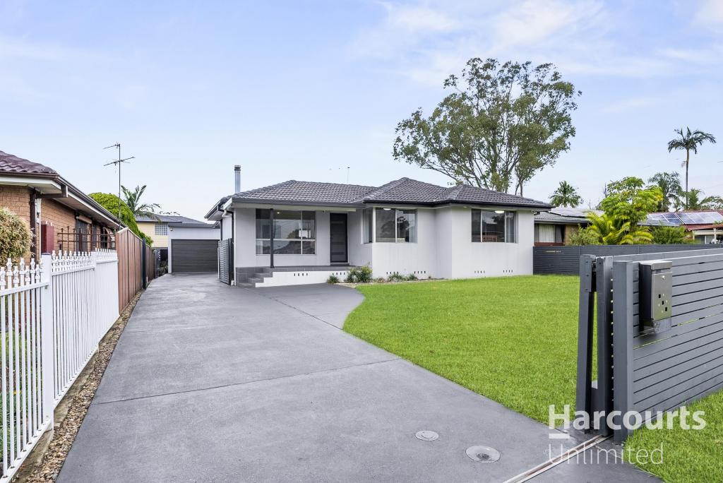37-37a Arundell St, Dharruk, NSW 2770
