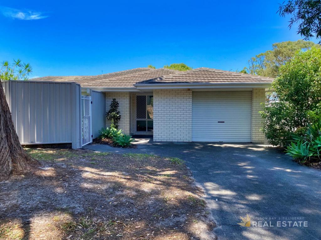 8 Kanimbla Dr, Salamander Bay, NSW 2317