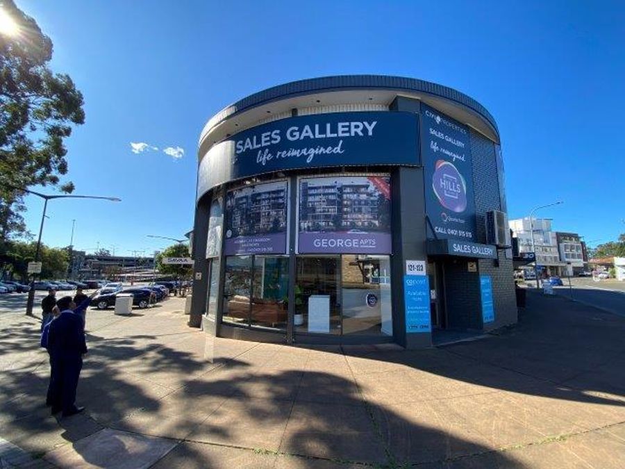 121-123 Best Rd, Seven Hills, NSW 2147