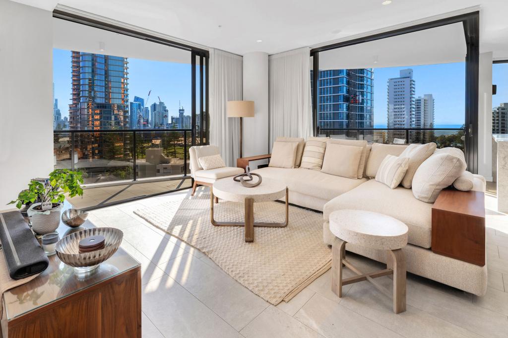 1001/36 Britannia Ave, Broadbeach, QLD 4218