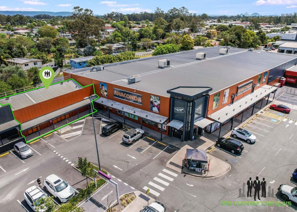 T.G04/182-190 Morayfield Rd, Morayfield, QLD 4506