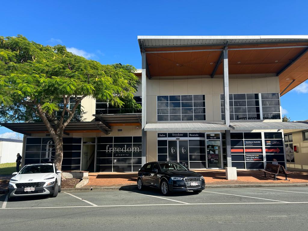 6/137-151 Bloomfield St, Cleveland, QLD 4163