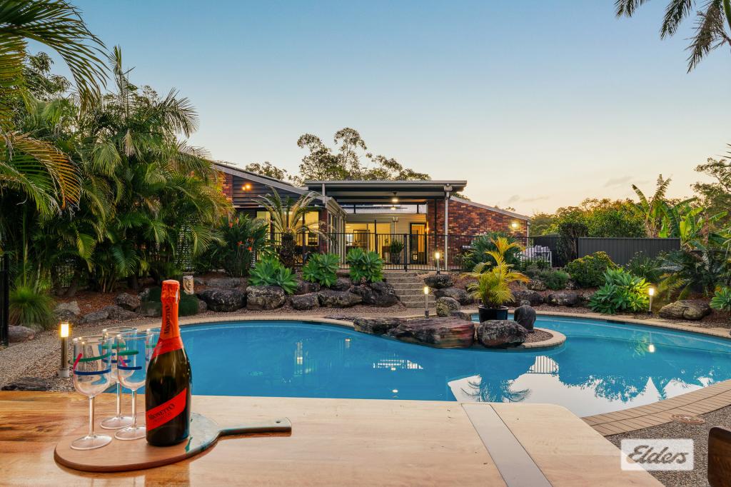 58 Trevallyan Dr, Daisy Hill, QLD 4127