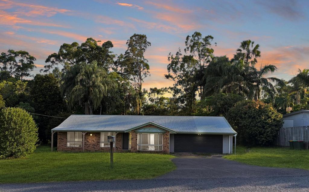 90 Thompson Rd, Beerwah, QLD 4519