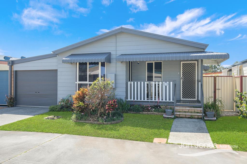 Villa 231/1 Webster Rd, Deception Bay, QLD 4508