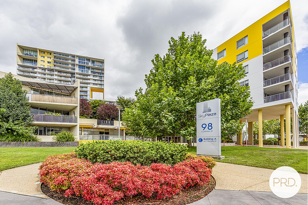 35/98 Corinna St, Phillip, ACT 2606