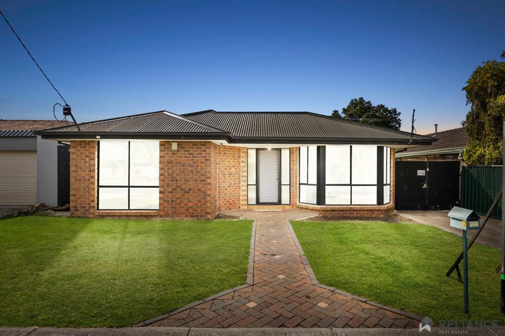 52 Scott St, Melton, VIC 3337