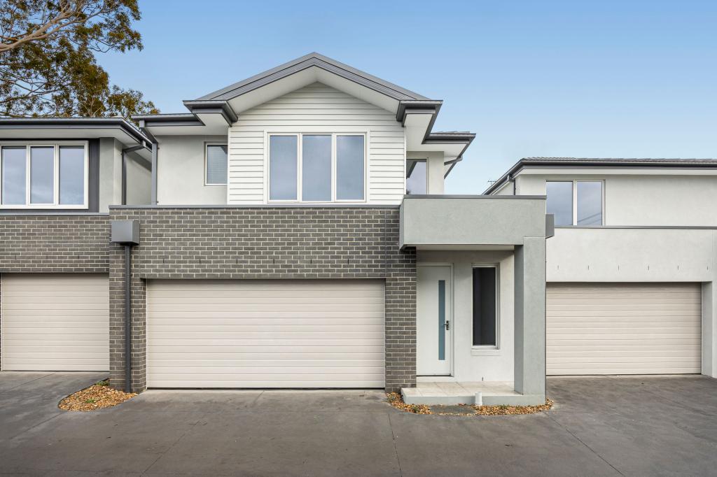 12/58 WILLIAM RD, CARRUM DOWNS, VIC 3201