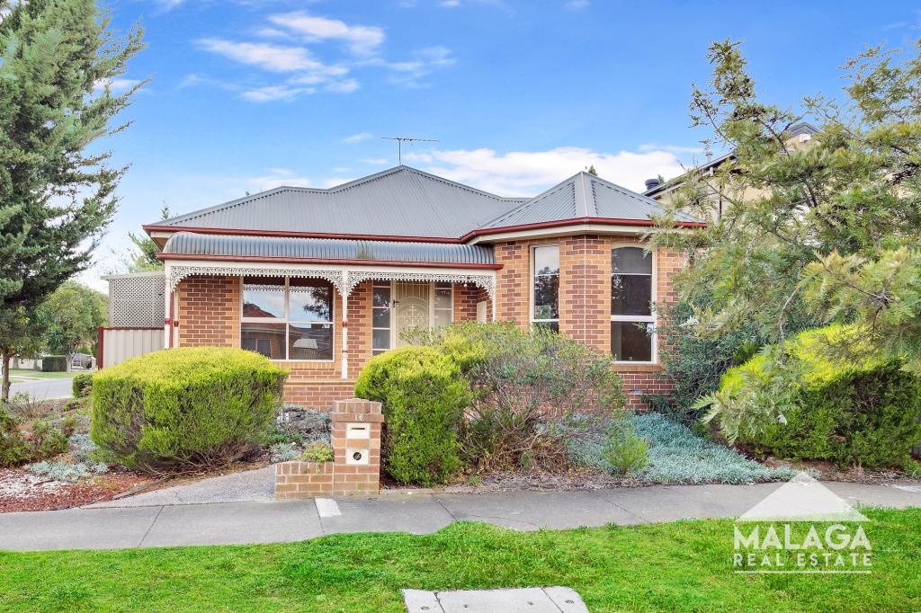 16 Odonnell Dr, Caroline Springs, VIC 3023