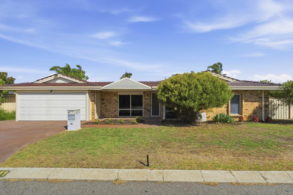 11 Baxter Cl, Huntingdale, WA 6110