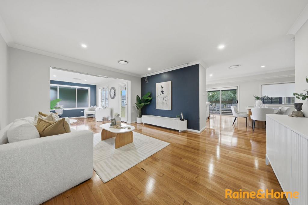 28 Snowdon Ave, Carlingford, NSW 2118