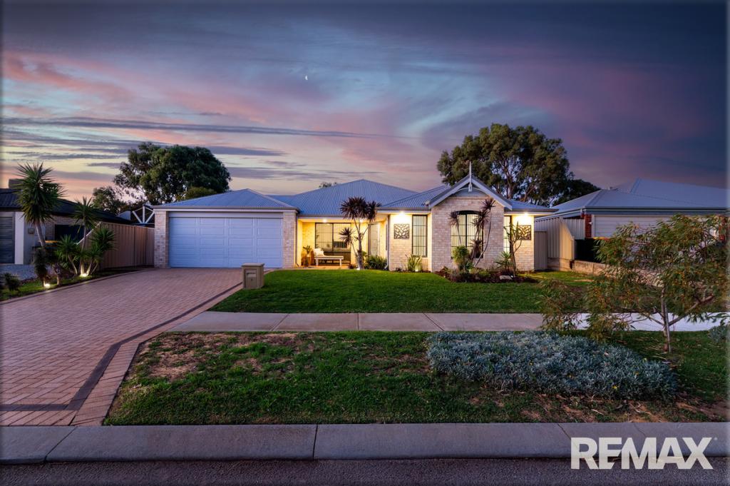 3 Wick Link, Butler, WA 6036