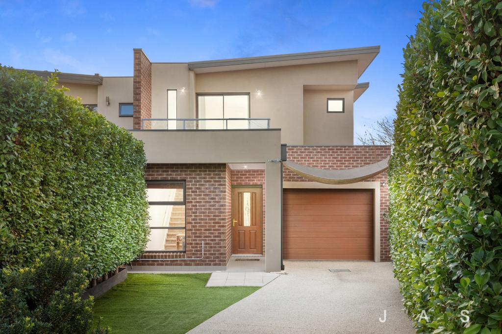 11b Coleman Ct, Maidstone, VIC 3012