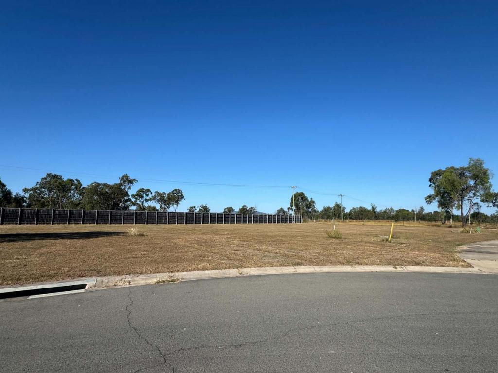 67 Anne St, Nebo, QLD 4742