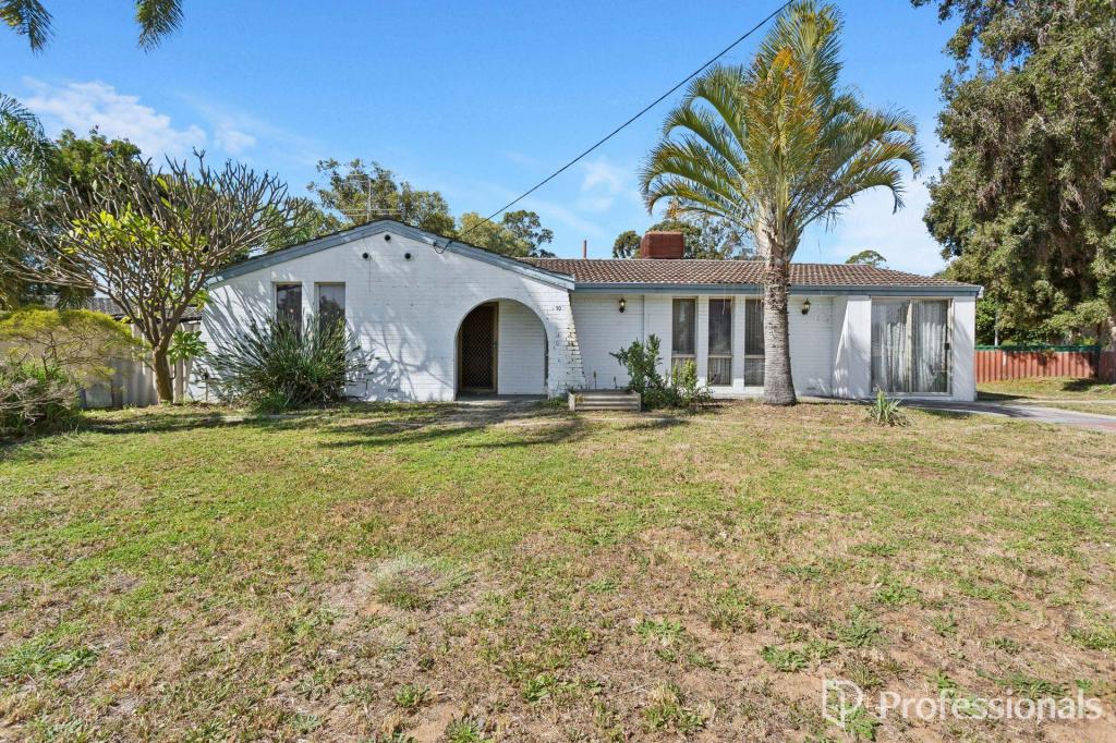 10 Ash Ct, Armadale, WA 6112
