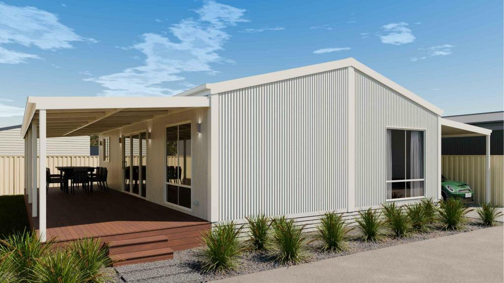 Murray Haven/77 Murray St, Tocumwal, NSW 2714