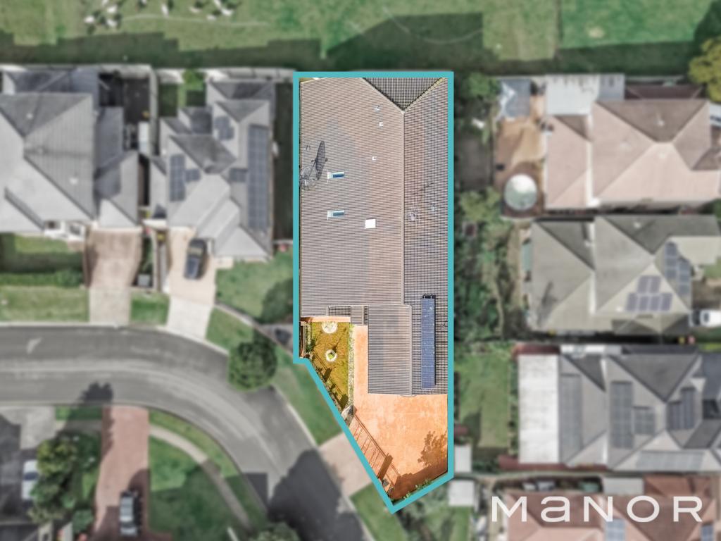 76 Farmingdale Dr, Blacktown, NSW 2148