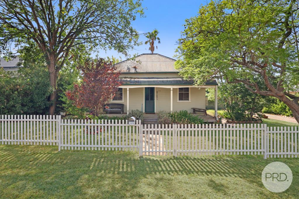 177 Hawker St, Quirindi, NSW 2343